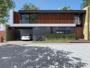 Casa en venta en San Luis Potosí