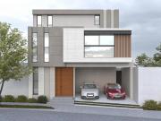 Casa en venta en San Luis Potosí