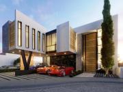 Casa en venta en San Luis Potosí