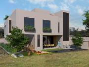Casa en venta en San Luis Potosí