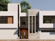 Casa en venta en San Luis Potosí