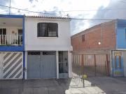 CASA EN VENTA EN SAN LUIS POTOSI
