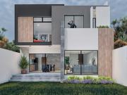 Casa en venta en San Luis Potosí