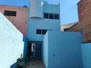 CASA EN VENTA EN SAN LUIS POTOSI