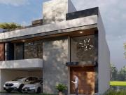 Casa en venta en San Luis Potosí