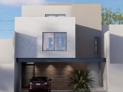 Casa en Venta en San Luis Potosí en Fraccionamiento en...