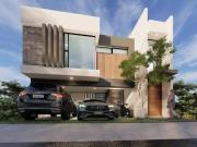 Casa en Venta en San Luis Potosí Lomas de Chapultepec