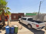 CASA EN VENTA EN SAN LUIS RIO COLORADO