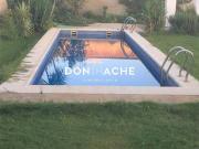 Casa en venta en San Luis San Juan Santa Isabel 06800