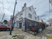 casa en venta en san luis teusaquillo. Cod V124063