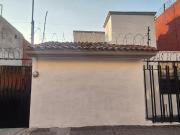 Casa en venta en San Manuel de un nivel
