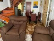 Casa en Venta en San Marcos con Ambrosio Ohiggins SE...