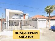 Casa en venta en San Marcos, Mexicali, B.C México
