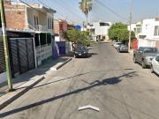 Casa en venta en San Marcos Oriente, Guadalajara, Jalisco