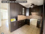 Casa en VENTA EN SAN MARCOS RESIDENCIAL