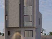 Casa en venta en San Marino Secc. Sorrento