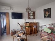 CASA EN VENTA EN SAN MARTIN CON COCHERA Y JARDIN