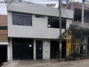 Casa en venta en San Martin De Porres a $180,000
