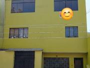 VENTA DE CASA COMO TERRENO EN SAN MARTÍN DE PORRES URB....