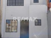 CASA EN VENTA EN SAN MARTIN TOLTEPEC, TOLUCA ESTADO DE...