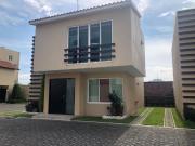 Casa en Venta en San Mateo Atenco