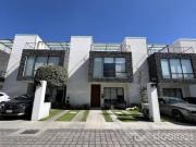 Casa en venta en San Mateo Atenco