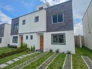 CASA EN VENTA EN SAN MATEO ATENCO