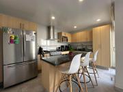 CASA EN VENTA EN SAN MATEO ATENCO, CON ROOF GARDEN Y JARDÍN