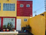 CASA EN VENTA EN SAN MATEO ATENCO ESTADO DE MÉXICO