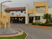 CASA EN VENTA EN SAN MATEO ATENCO FRACC. VILLAS LA MAGDALENA