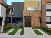 CASA EN VENTA EN SAN MATEO ATENCO modelo JADE CON ROOF...