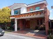 Casa en venta en San Mateo, Metepec, México
