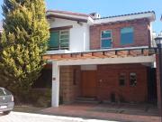 Casa en venta en San Mateo, Metepec, México
