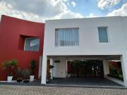 Casa en venta en San Mateo, Metepec, México