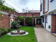 Casa en venta en San Mateo Otzacatipan, Toluca, México