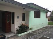 Casa en venta en San Mateo Otzacatipan, Toluca, México