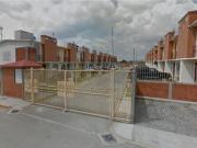 Casa en venta en San Mateo Otzacatipan, Toluca, México