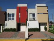 Casa en venta en San Mateo Otzacatipan, Toluca, México