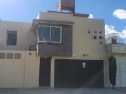 Casa en venta en San Mateo Oxtotitlán, Toluca, Estado de...