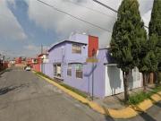 Casa en venta en San Mateo Oxtotitlan, Toluca, México