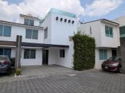 CASA EN VENTA EN SAN MATEO, SALIDA RÁPIDA A CDMX