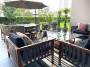 Casa en venta en San Mateo Tlaltenango, Cuajimalpa de...