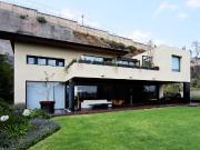 Casa en venta en San Mateo Tlaltenango, Cuajimalpa de...