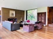 Casa en venta en San Mateo Tlaltenango, Cuajimalpa de...