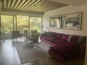Casa en venta en San Mateo Tlaltenango, Cuajimalpa de...