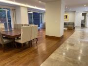 Casa en venta en San Mateo Tlaltenango, Cuajimalpa de...