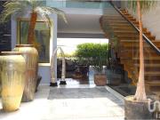 Casa en venta en San Mateo Tlaltenango, Cuajimalpa de...