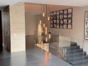 Casa en venta en San Mateo Tlaltenango, Cuajimalpa de...