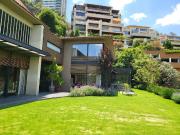 Casa en venta en San Mateo Tlaltenango, Cuajimalpa de...