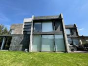 Casa en venta en San Mateo Tlaltenango, Cuajimalpa de...